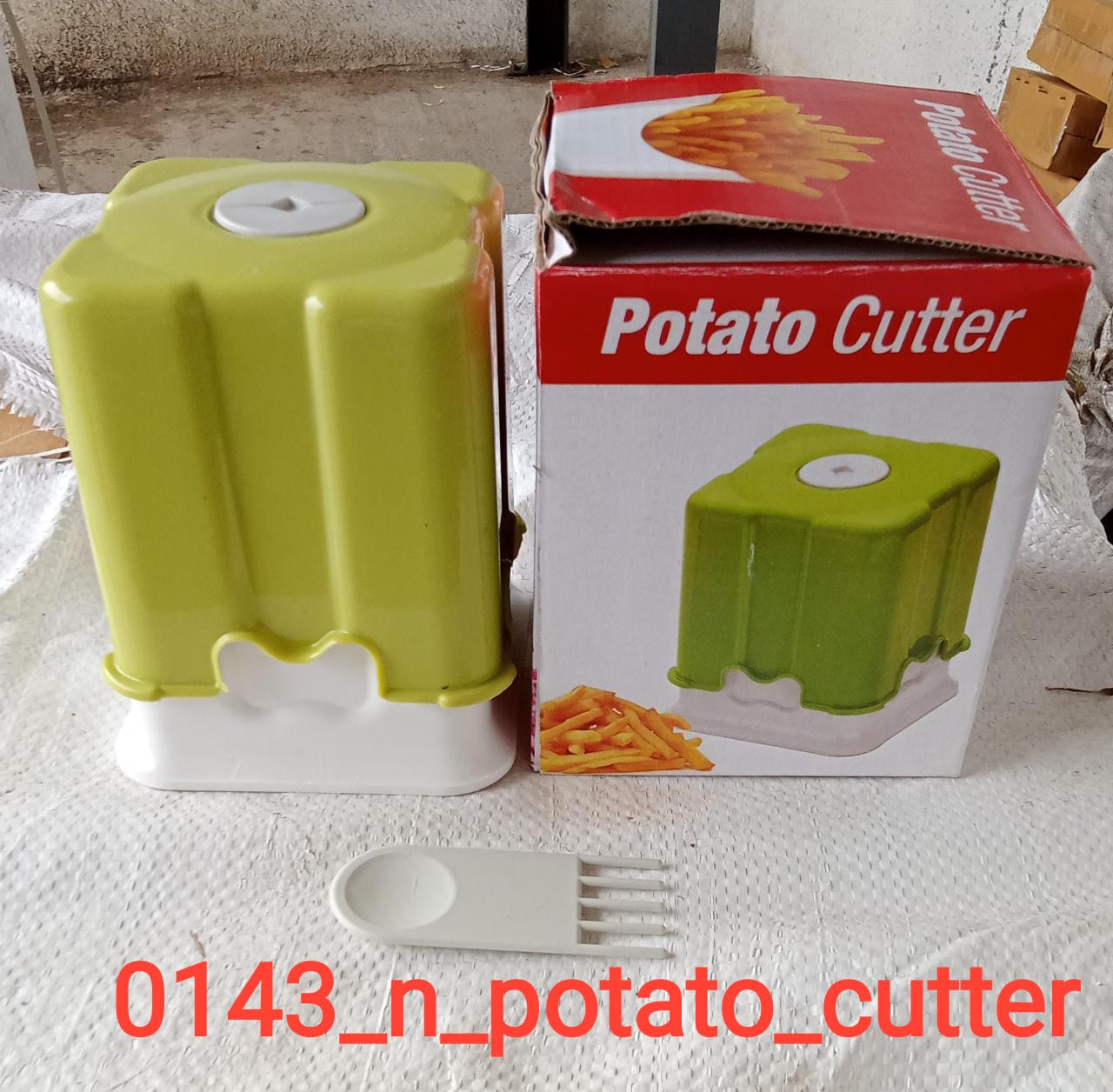 French fry cutter for potatoes French fry cutter for potatoes